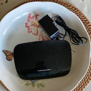 🌻SALE🌻Brodband router